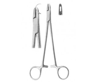 Needle Holders